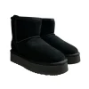 BOOTS TOP3 SAMIL NEGRO