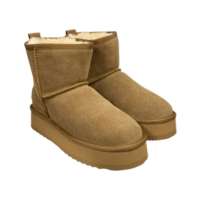 BOOTS TOP3 SAMIL NEGRO (Αντιγραφή)
