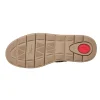 Tamaris comfort boots 85408 mocca suede