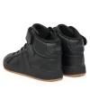 Adidas Grand Court Mid K JR0804
