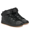 Adidas Grand Court Mid K JR0804