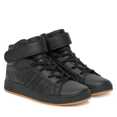 Adidas Grand Court Mid K JR0804