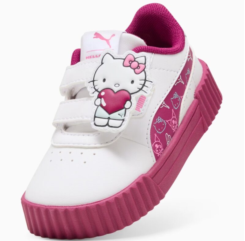 Puma Carina 403397 01