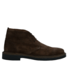 antonio casual boots 186 brown