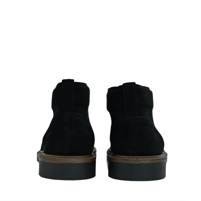 antonio casual boots 186