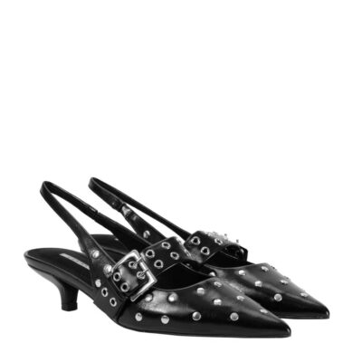 Corina slingback mules m5772