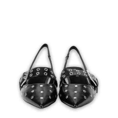Corina slingback mules m5772