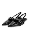 Corina slingback mules m5772