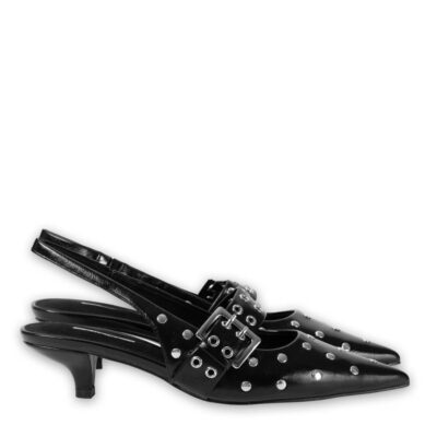 Corina slingback mules m5772