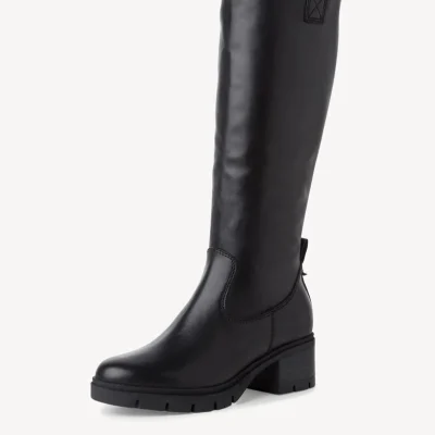 Tamaris boots 25601 43 003
