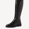 Tamaris leather boots 25503