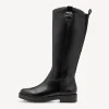 Tamaris leather boots 25522