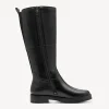 Tamaris leather boots 25522