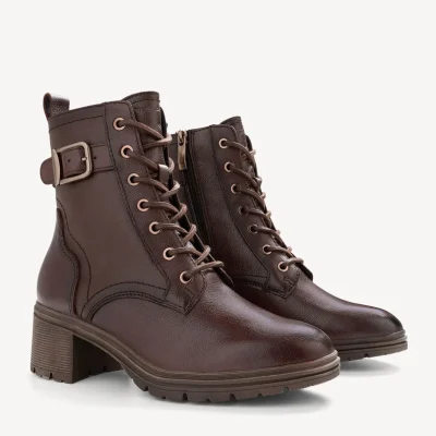 Tamaris boots 25907 45 304 mocca