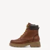 Tamaris boots 26903 45 305 cognac