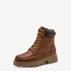 Tamaris boots 26903 45 305 cognac