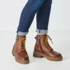 Tamaris boots 26903 45 305 cognac