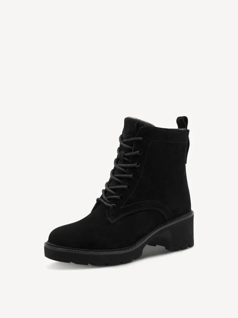 Tamaris Comfort boots 85101 45 001