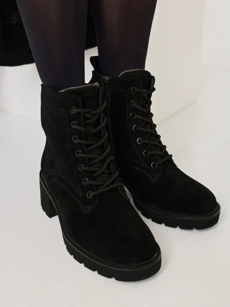 Tamaris Comfort boots 85101 45 001