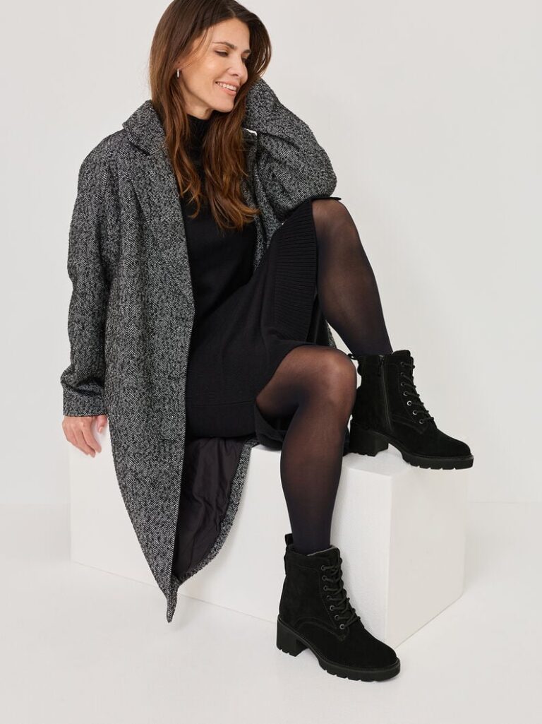 Tamaris Comfort boots 85101 45 001