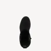 Tamaris comfort boots 85302 black