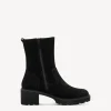 Tamaris comfort boots 85302 black