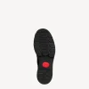 Tamaris comfort boots 85302 black