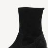 Tamaris comfort boots 85302 black