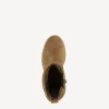 Tamaris comfort boots 85302 cappuccino