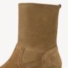 Tamaris comfort boots 85302 cappuccino