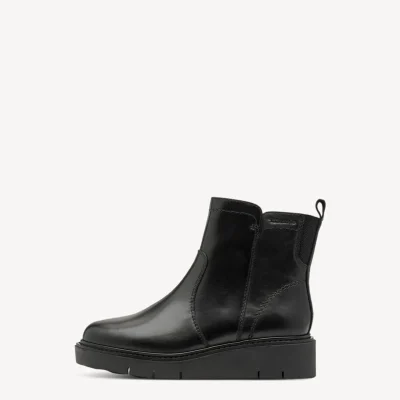 Tamaris comfort boots 85408