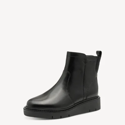 Tamaris comfort boots 85408