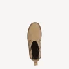 Tamaris Comfort boots 85408 camel