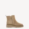 Tamaris Comfort boots 85408 camel