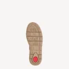 Tamaris Comfort boots 85408 camel