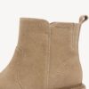 Tamaris Comfort boots 85408 camel