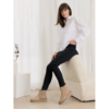 Tamaris Comfort boots 85408 camel