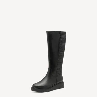 Tamaris comfort boots 85603 45 022