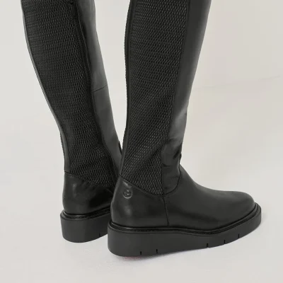 Tamaris comfort boots 85603 45 022