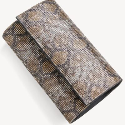 Tamaris Εvening bag 33812 497 snake