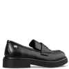 Envie chunky loafers 22141 black