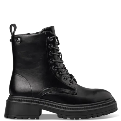 ENVIE combat boots 22015