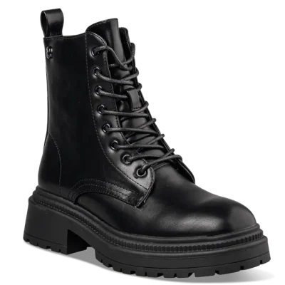 ENVIE combat boots 22015