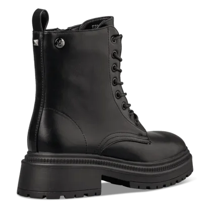 ENVIE combat boots 22015