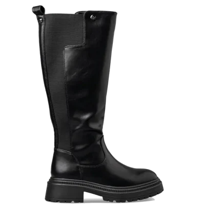 Envie chunky boots 22032