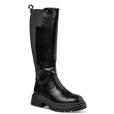 Envie chunky boots 22032