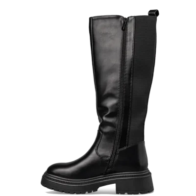 Envie chunky boots 22032