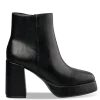 ENVIE block heel booties 20267