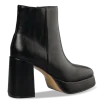 ENVIE block heel booties 20267