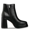 ENVIE block heel booties 20267